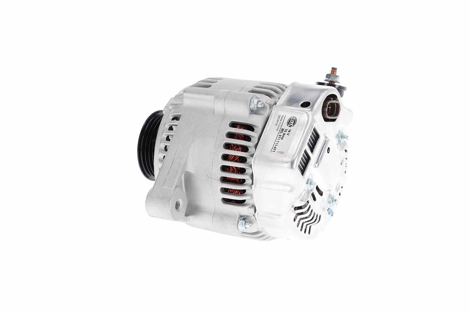 ALTERNATORE